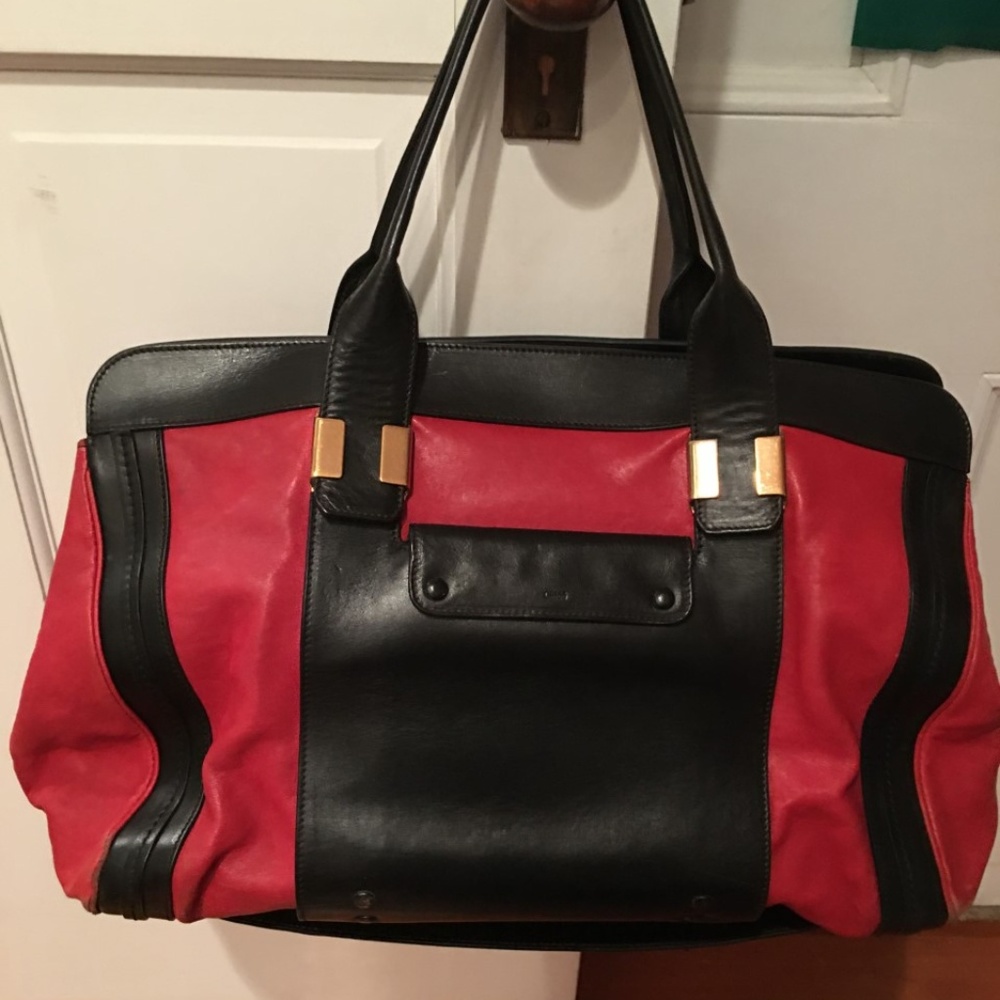 Chloe handbag